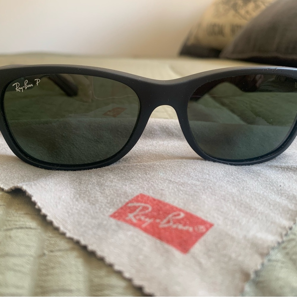 SOLD !! ORIGINAL WAYFARER CLASSIC - Picture 4 of 4
